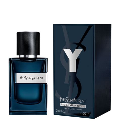 ysl l'intense